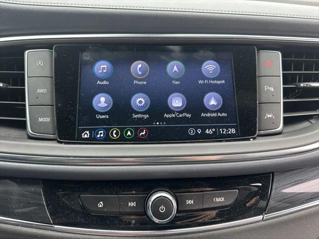 2023 Buick Enclave Premium AWD