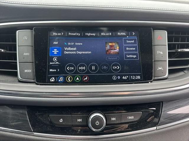 2023 Buick Enclave Premium AWD