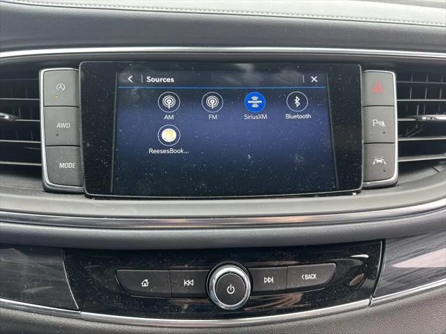 2023 Buick Enclave Premium AWD
