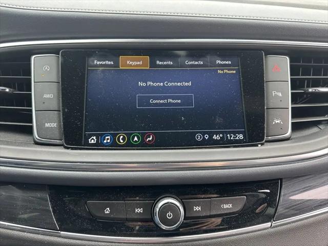 2023 Buick Enclave Premium AWD