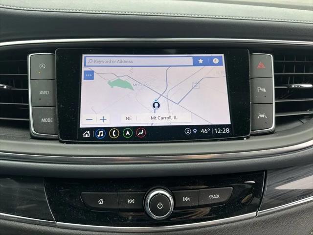2023 Buick Enclave Premium AWD