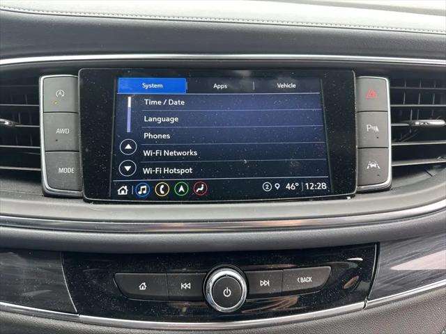 2023 Buick Enclave Premium AWD