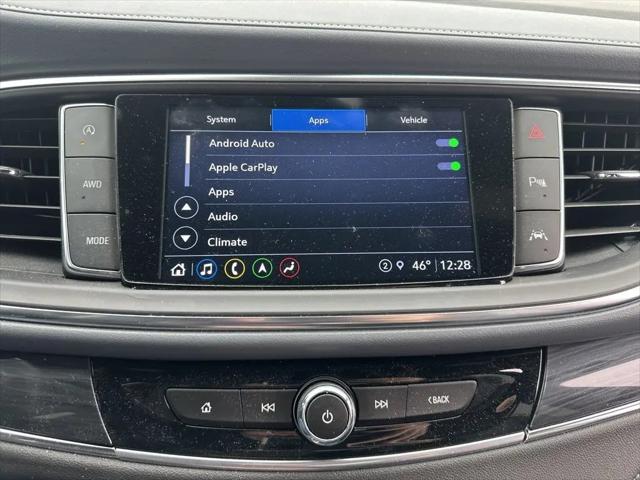 2023 Buick Enclave Premium AWD