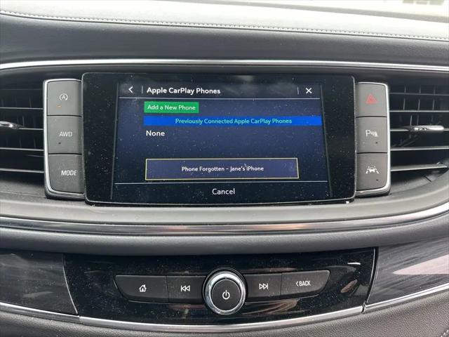 2023 Buick Enclave Premium AWD