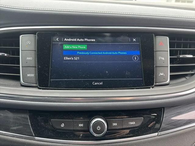 2023 Buick Enclave Premium AWD