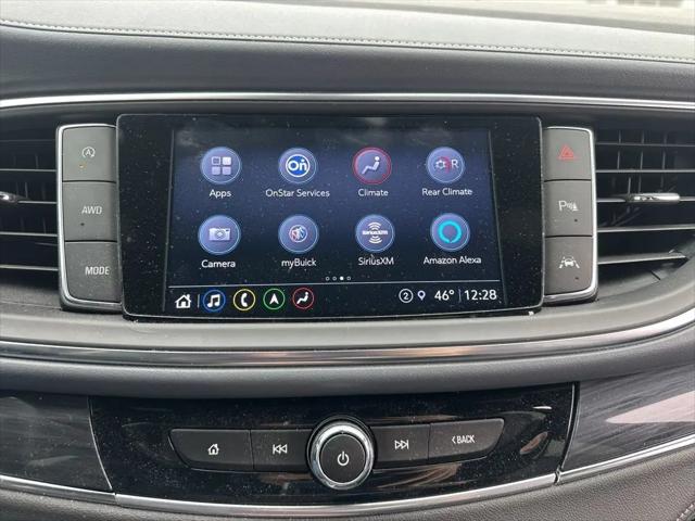 2023 Buick Enclave Premium AWD