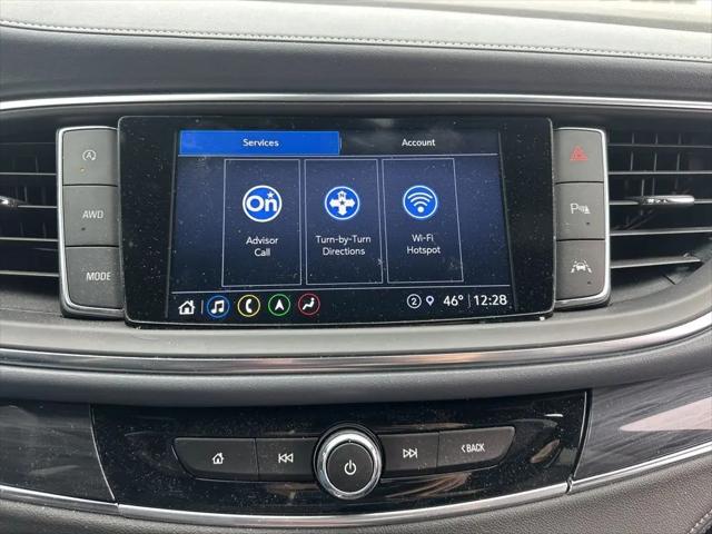 2023 Buick Enclave Premium AWD