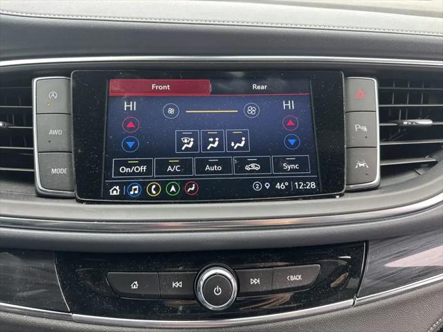 2023 Buick Enclave Premium AWD