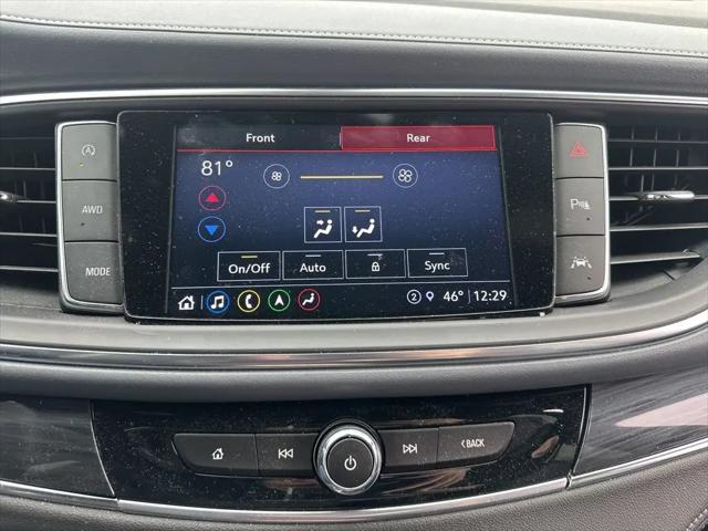 2023 Buick Enclave Premium AWD