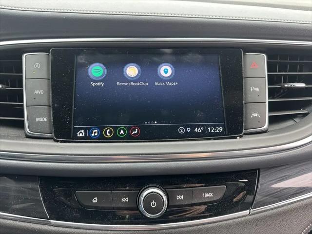 2023 Buick Enclave Premium AWD