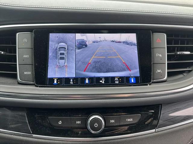 2023 Buick Enclave Premium AWD
