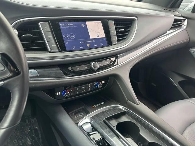 2023 Buick Enclave Premium AWD