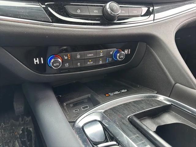 2023 Buick Enclave Premium AWD