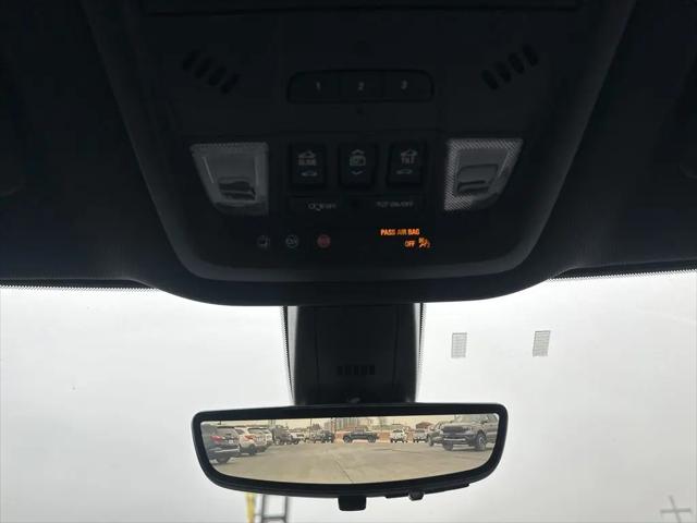 2023 Buick Enclave Premium AWD