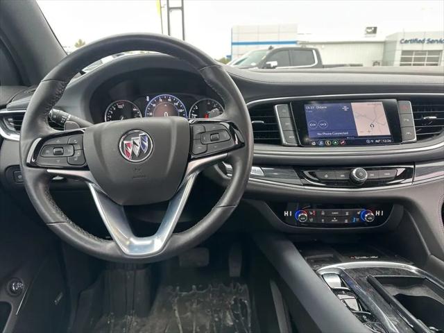 2023 Buick Enclave Premium AWD