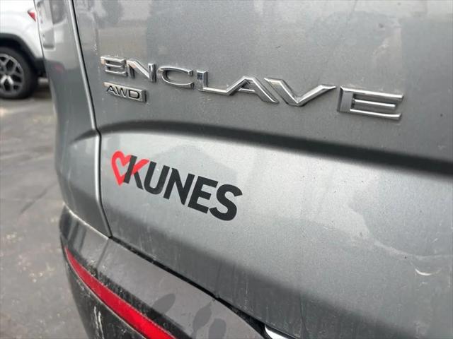 2023 Buick Enclave Premium AWD
