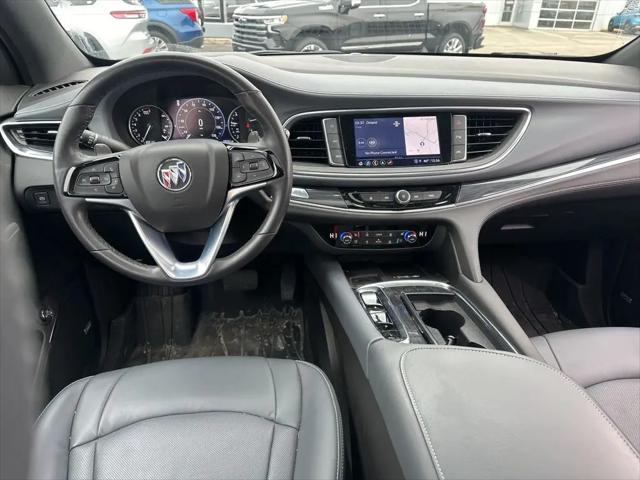 2023 Buick Enclave Premium AWD
