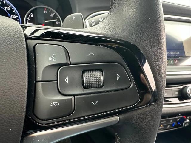 2023 Buick Enclave Premium AWD