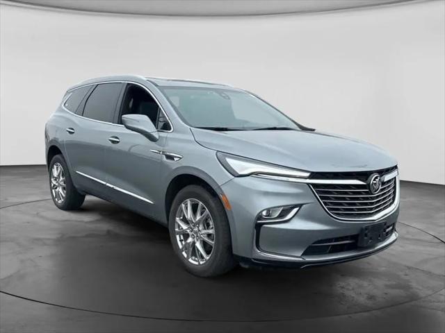 2023 Buick Enclave Premium AWD for sale in Mount Carroll, IL
