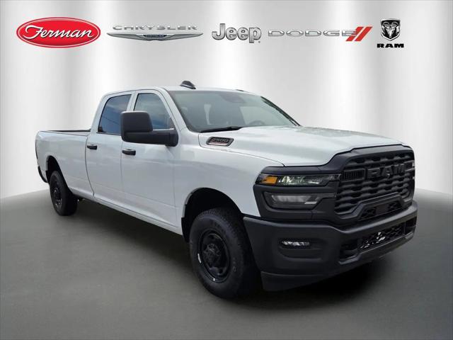 2026 Ram 2500 Tradesman Crew Cab 4x2 8' Box for sale in Lutz, FL