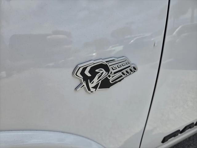 2026 Ram 1500 Limited Crew Cab 4x4 5'7" Box