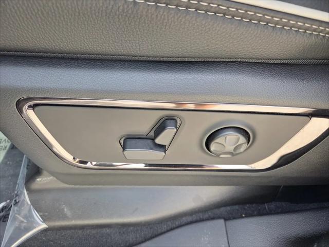 2026 Ram 1500 Limited Crew Cab 4x4 5'7" Box