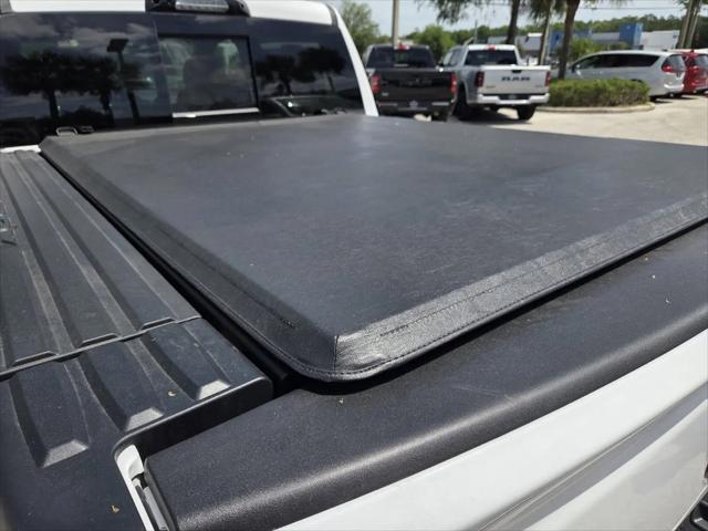 2026 Ram 1500 Limited Crew Cab 4x4 5'7" Box