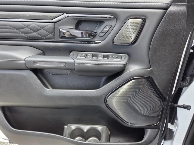 2026 Ram 1500 Limited Crew Cab 4x4 5'7" Box