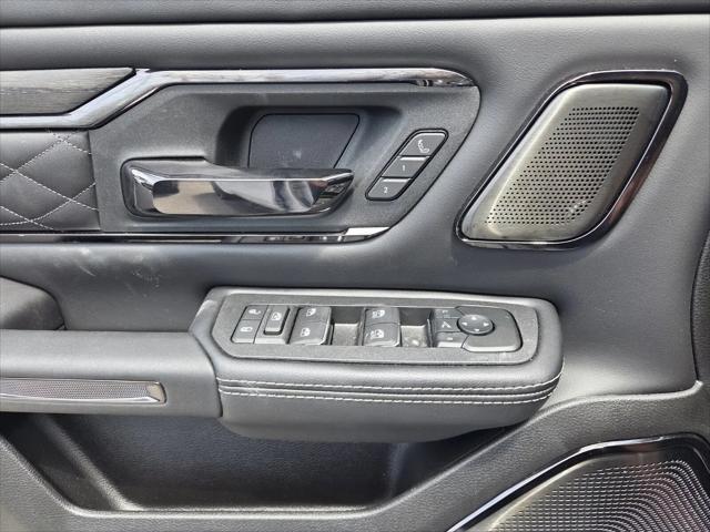 2026 Ram 1500 Limited Crew Cab 4x4 5'7" Box