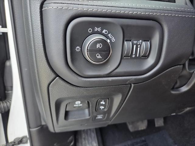 2026 Ram 1500 Limited Crew Cab 4x4 5'7" Box