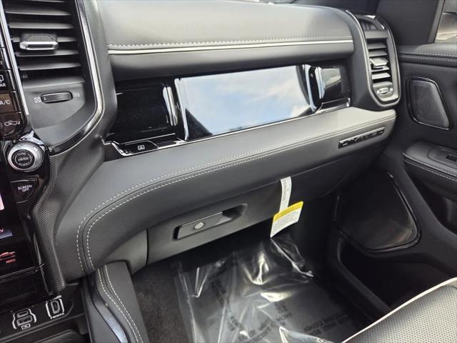 2026 Ram 1500 Limited Crew Cab 4x4 5'7" Box