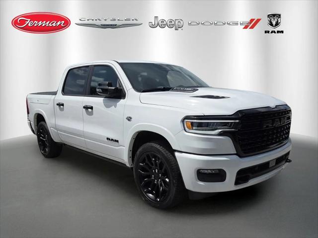 2026 Ram 1500 Limited Crew Cab 4x4 5'7" Box for sale in Lutz, FL