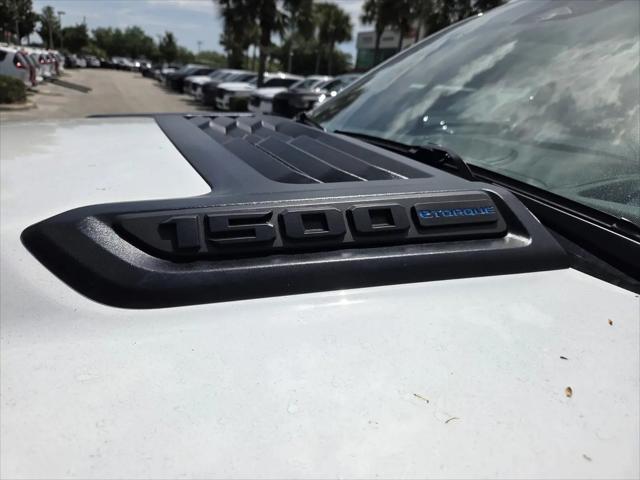 2026 Ram 1500 Limited Crew Cab 4x4 5'7" Box