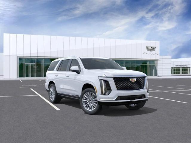 2026 Cadillac Escalade Luxury for sale in Raleigh, NC