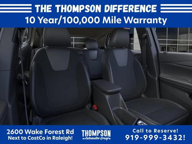2026 Buick Encore GX Preferred FWD