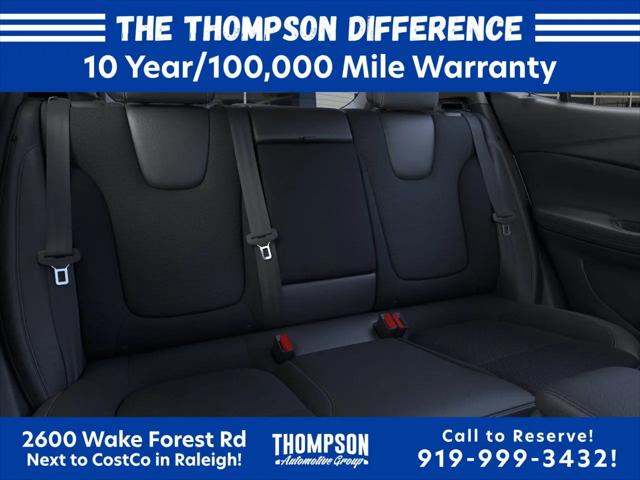 2026 Buick Encore GX Preferred FWD