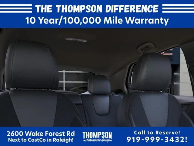 2026 Buick Encore GX Preferred FWD