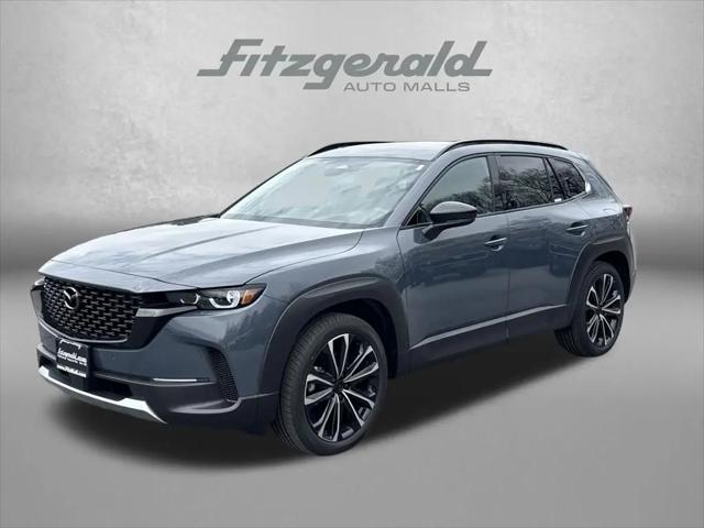 2026 Mazda CX-50 2.5 Turbo Premium Plus