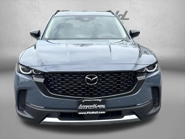 2026 Mazda CX-50 2.5 Turbo Premium Plus
