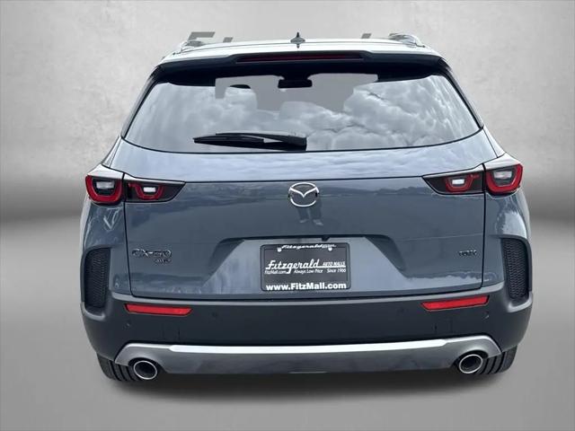 2026 Mazda CX-50 2.5 Turbo Premium Plus