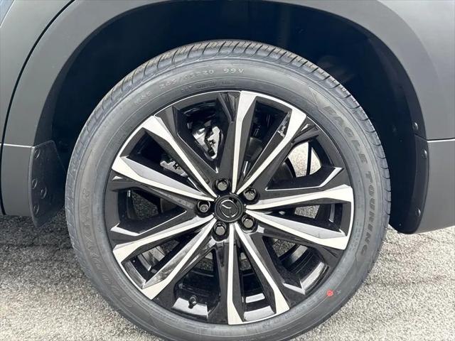 2026 Mazda CX-50 2.5 Turbo Premium Plus