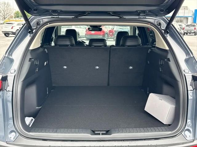 2026 Mazda CX-50 2.5 Turbo Premium Plus