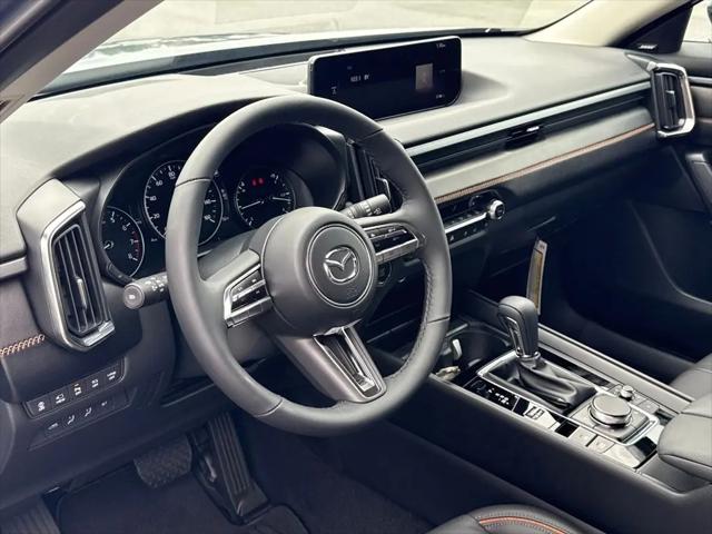 2026 Mazda CX-50 2.5 Turbo Premium Plus