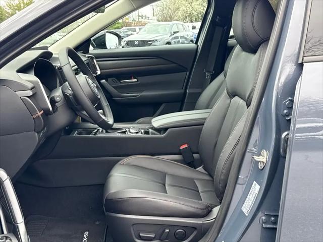 2026 Mazda CX-50 2.5 Turbo Premium Plus