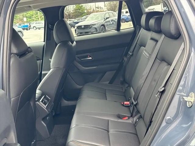 2026 Mazda CX-50 2.5 Turbo Premium Plus