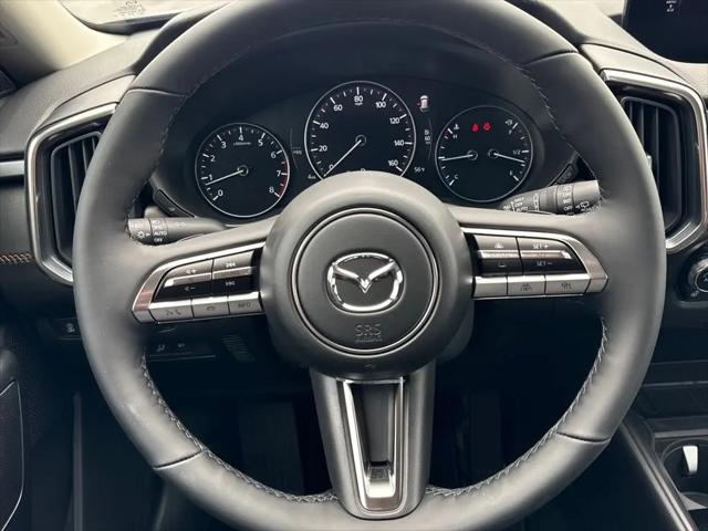 2026 Mazda CX-50 2.5 Turbo Premium Plus