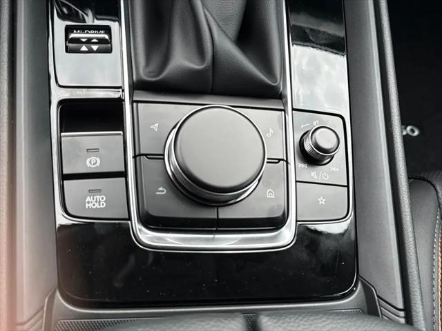 2026 Mazda CX-50 2.5 Turbo Premium Plus