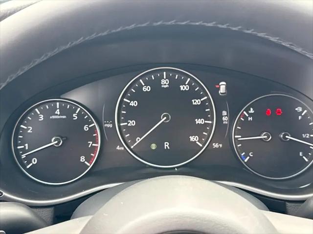 2026 Mazda CX-50 2.5 Turbo Premium Plus