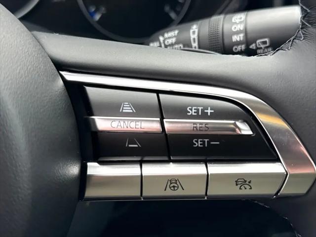 2026 Mazda CX-50 2.5 Turbo Premium Plus