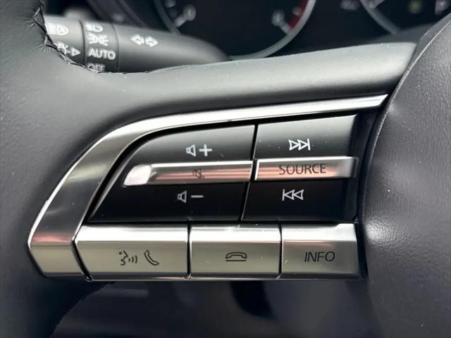 2026 Mazda CX-50 2.5 Turbo Premium Plus